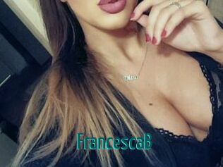 FrancescaB