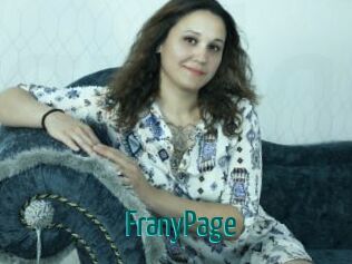 FranyPage