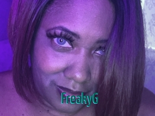 FreakyG