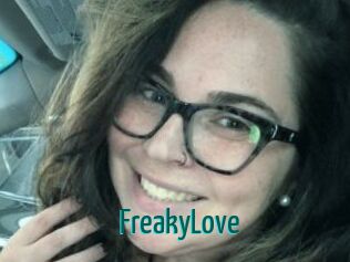 FreakyLove