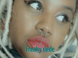 Freaky_dede