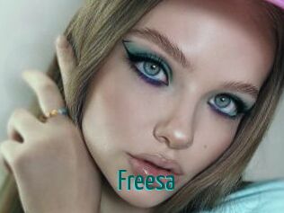 Freesa