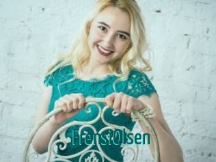 FrensiOlsen