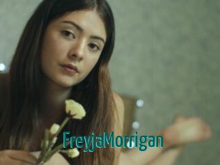 FreyjaMorrigan