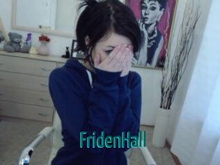 FridenHall