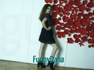 FunnyDana
