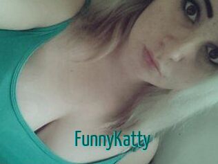 FunnyKatty