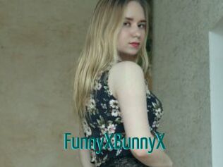 FunnyXBunnyX