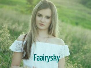 faairysky Guide du Queutard