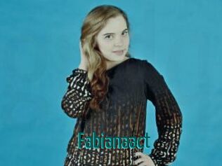 Fabianaact