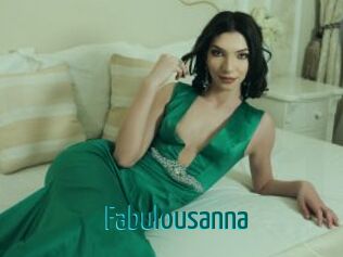 Fabulousanna