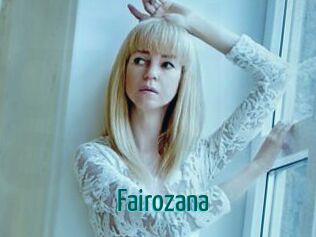 Fairozana