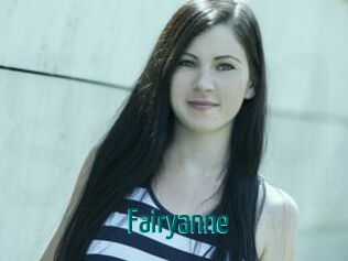 Fairyanne