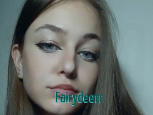 Fairydeerr