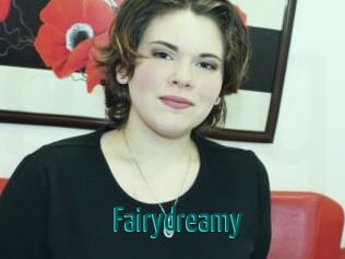 Fairydreamy