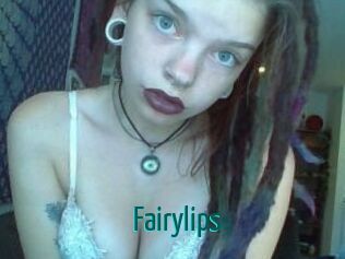 Fairylips