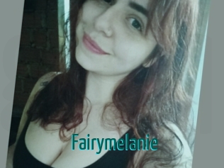 Fairymelanie
