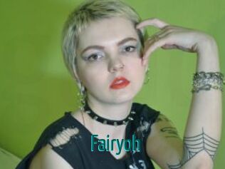 Fairyoh