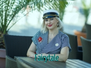 fairytale Guide du Queutard