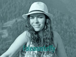 Faleanasteffy
