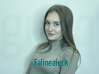 Falinealeck