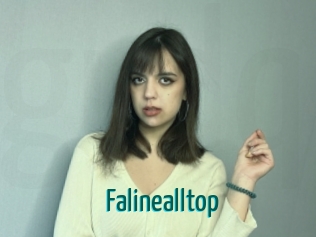 Falinealltop
