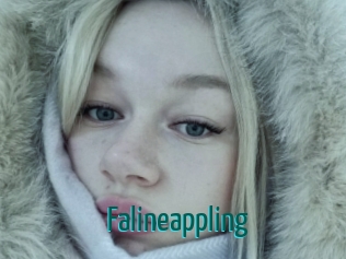 Falineappling