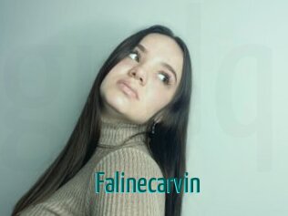 Falinecarvin