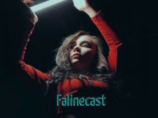 Falinecast