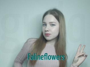 Falineflowers