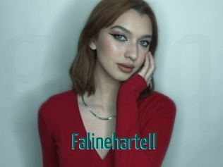 Falinehartell