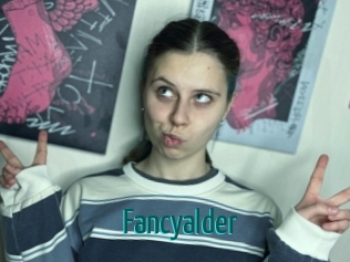 Fancyalder