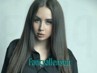 Fancyallenson