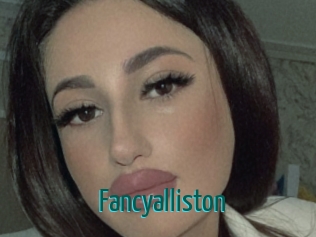 Fancyalliston