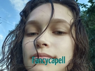 Fancycapell