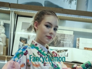 Fancyclemon