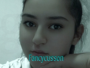 Fancycusson