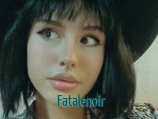 Fatalenoir