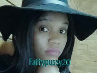 Fattypussy20