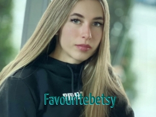 Favouritebetsy