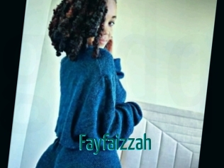 Fayfaizzah