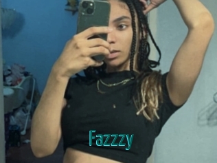 Fazzzy