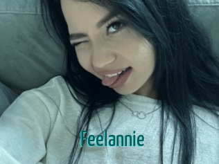Feelannie