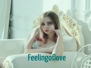 Feelingoflove