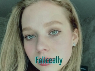Feliceally