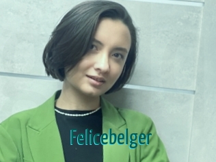 Felicebelger