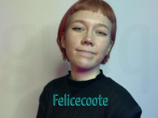 Felicecoote