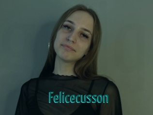 Felicecusson