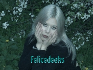 Felicedeeks