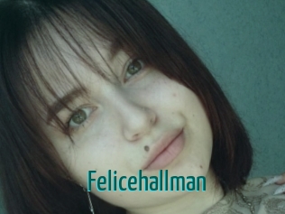 Felicehallman